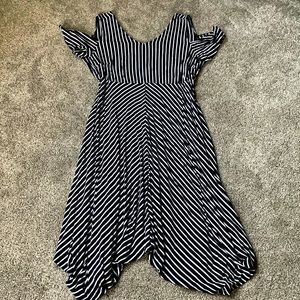 Lane Bryant Dress